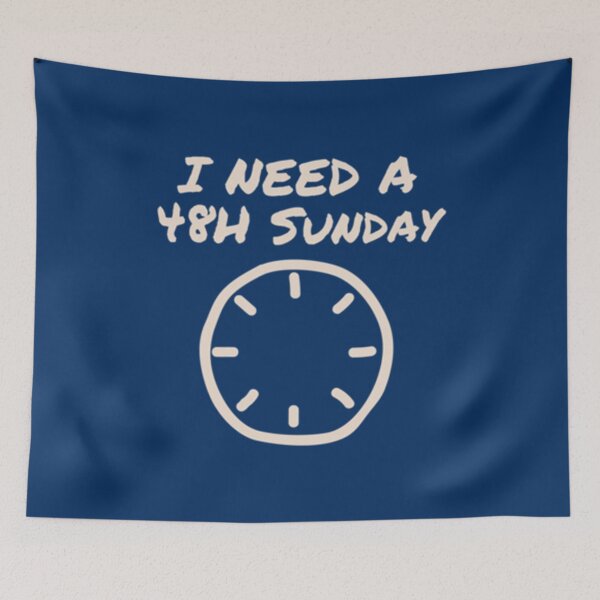Item preview, Sunday unlimited quote line    designed and sold by 23rdStBAJ.