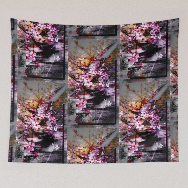 Item preview, Spring Streaking designed and sold by Nathan Bargar.