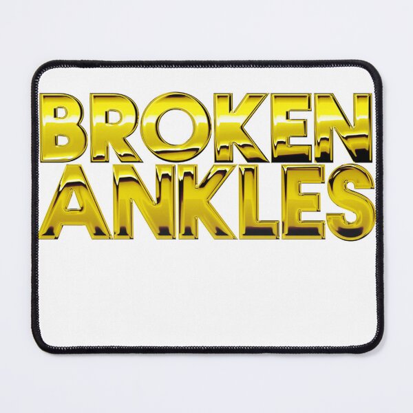 Item preview, Girl Talk broken ankles designed and sold by Shallowoan.