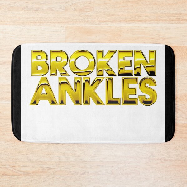 Item preview, Girl Talk broken ankles designed and sold by Shallowoan.