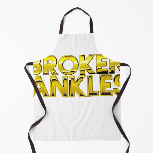 Item preview, Girl Talk broken ankles designed and sold by Shallowoan.