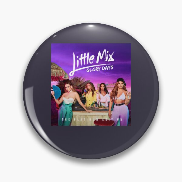 Item preview, Lover Gift Little Mix Retro Wave designed and sold by Bret41Stores.