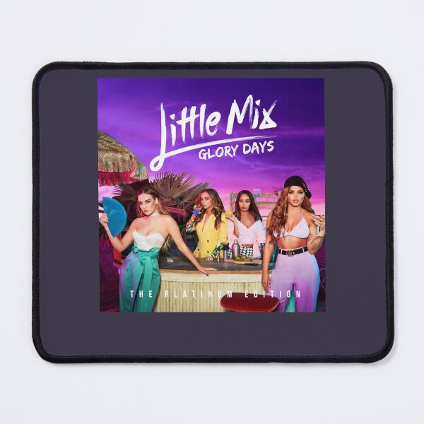 Item preview, Lover Gift Little Mix Retro Wave designed and sold by Bret41Stores.