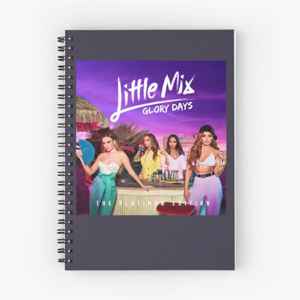 Item preview, Lover Gift Little Mix Retro Wave designed and sold by Bret41Stores.