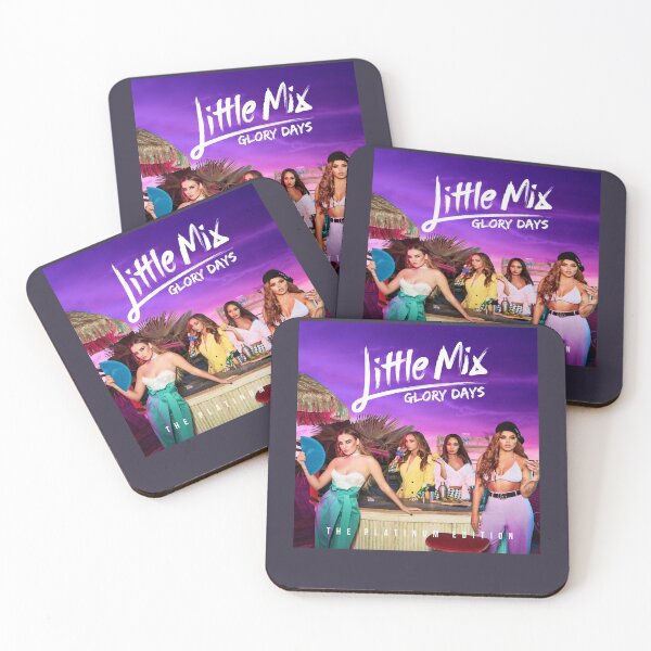 Item preview, Lover Gift Little Mix Retro Wave designed and sold by Bret41Stores.