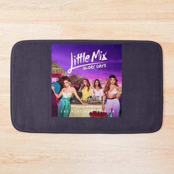 Item preview, Lover Gift Little Mix Retro Wave designed and sold by Bret41Stores.