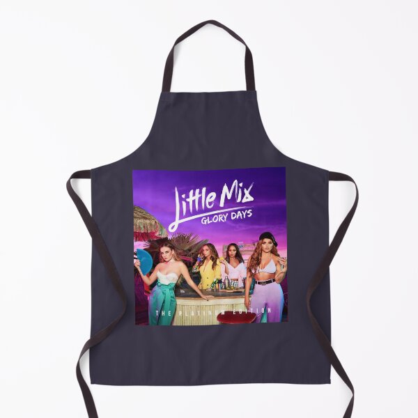Item preview, Lover Gift Little Mix Retro Wave designed and sold by Bret41Stores.