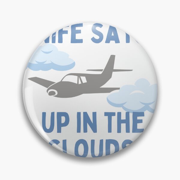 Item preview, Pilot | Aviation | Flying |Private Pilot | Commercial Pilot designed and sold by Print Design.