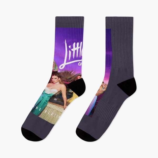 Item preview, Lover Gift Little Mix Retro Wave designed and sold by Bret41Stores.