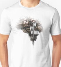 The Evil Within 2 Unisex T-Shirt