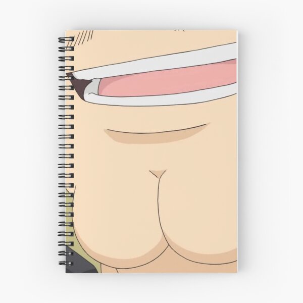 Item preview, RIKI NENDOU |  designed and sold by Weebo-worldd.
