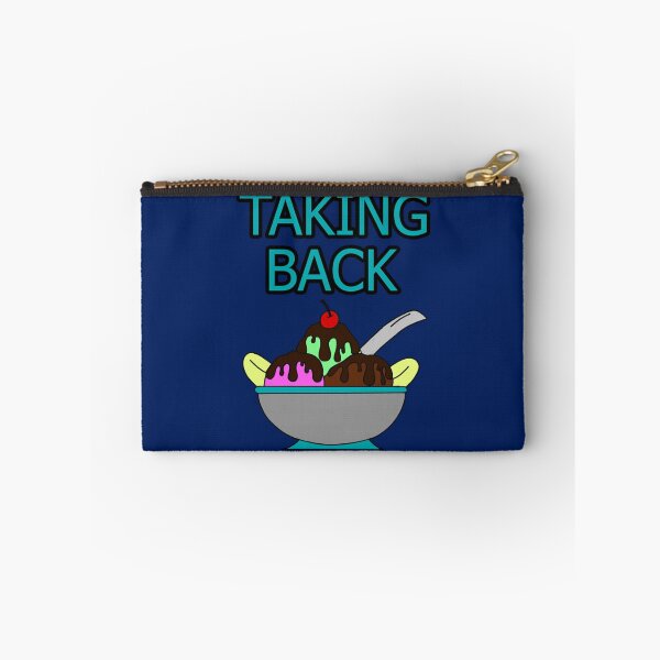 Item preview, Taking Back Sunday - Ice Cream Sundae     designed and sold by 23rdStBAJ.
