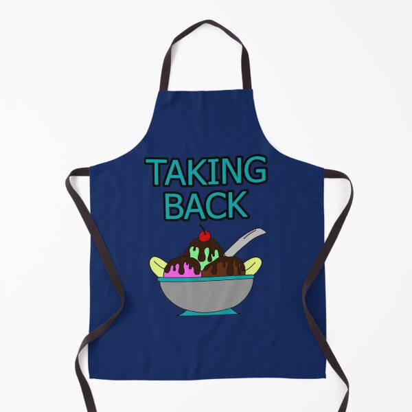 Item preview, Taking Back Sunday - Ice Cream Sundae     designed and sold by 23rdStBAJ.