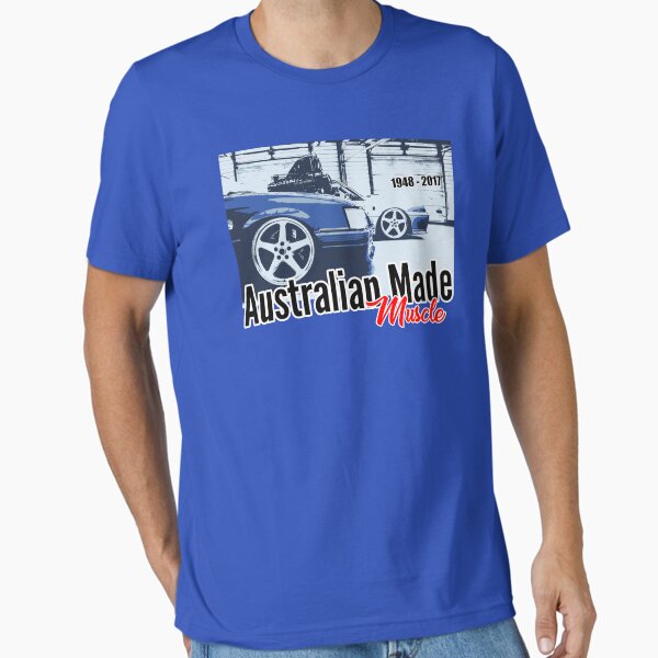 Item preview, Australia v8 muscle car VK VL designed and sold by concuido.
