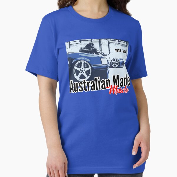 Item preview, Australia v8 muscle car VK VL designed and sold by concuido.