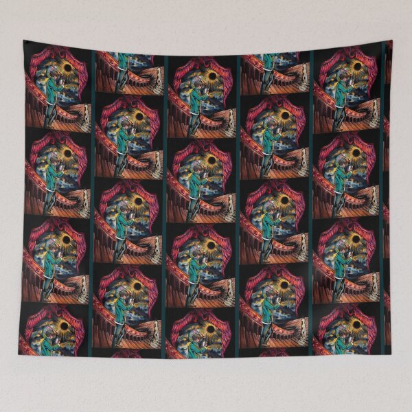 Item preview, Shinedown - Amaryllis  Premium Scoop  designed and sold by DurrSignz.