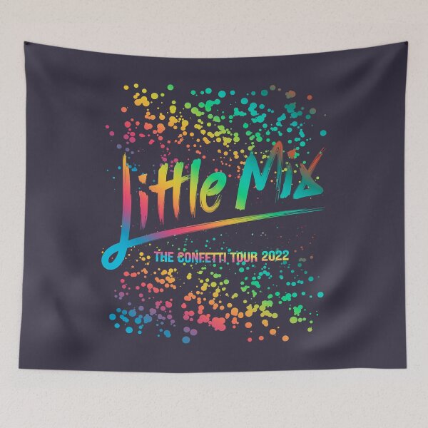 Item preview, Lover Gifts Little Mix Retro Vintage designed and sold by Bret41Stores.