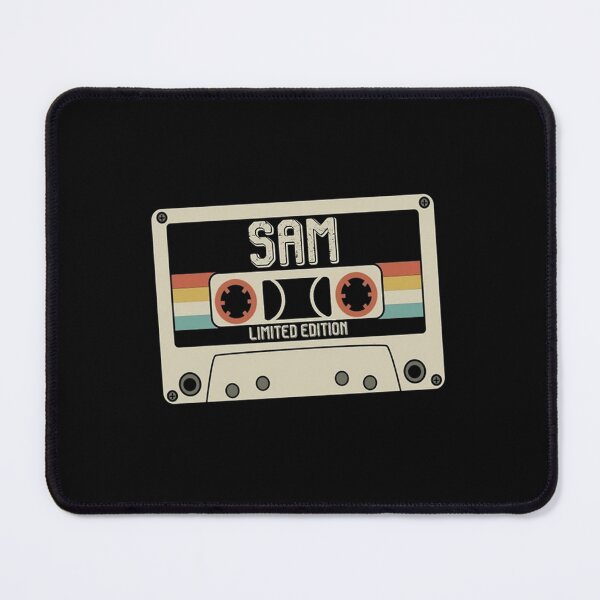 Item preview, tape sam designed and sold by CharlesCovingt.