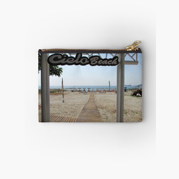 Item preview, LIFE'S A BEACH designed and sold by ronsaunders47.