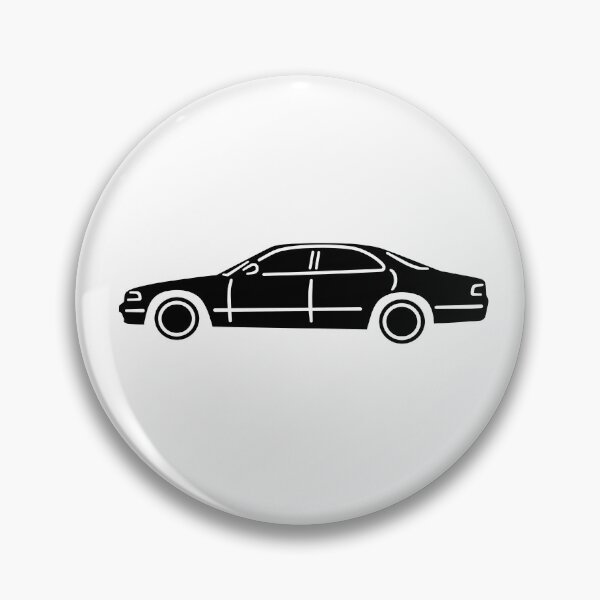 Artikelvorschau, Mazda Sentia entworfen und verkauft von AutoClub.