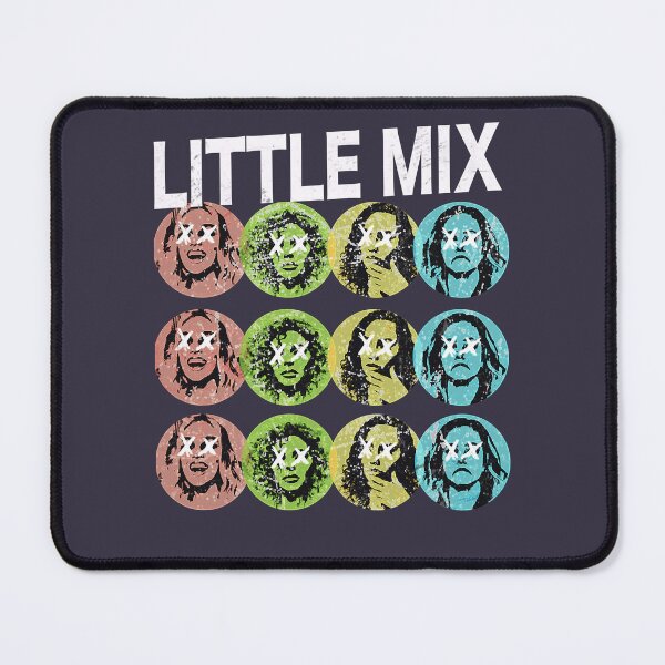Item preview, Lucky Gift Little Mix Gift For Fans designed and sold by Bret41Stores.