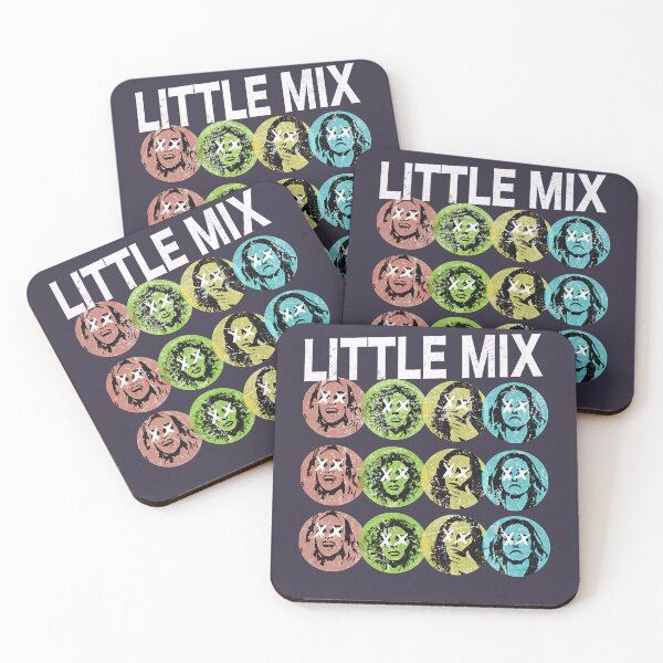 Item preview, Lucky Gift Little Mix Gift For Fans designed and sold by Bret41Stores.
