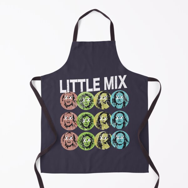 Item preview, Lucky Gift Little Mix Gift For Fans designed and sold by Bret41Stores.