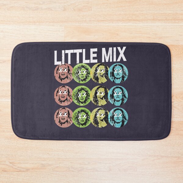 Item preview, Lucky Gift Little Mix Gift For Fans designed and sold by Bret41Stores.