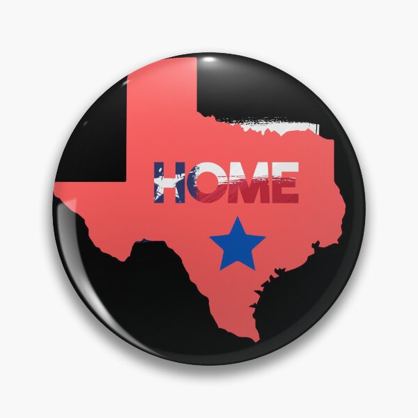 Item preview, Pure Texan, I Love Texas designed and sold by Ivy-si.