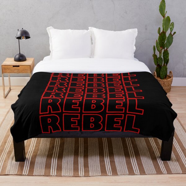 Item preview, REBEL designed and sold by UJ7777.
