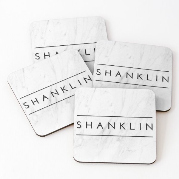 Item preview, Shanklin Marble designed and sold by PotatesPlay.