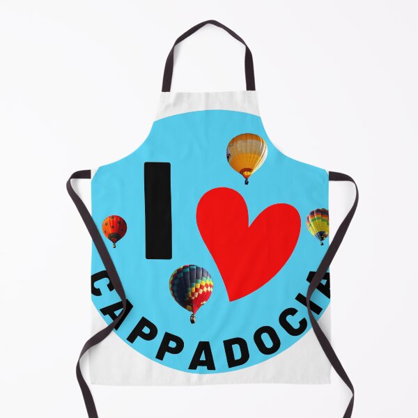 Item preview, Cappadocia designed and sold by DreamPaw Studio.