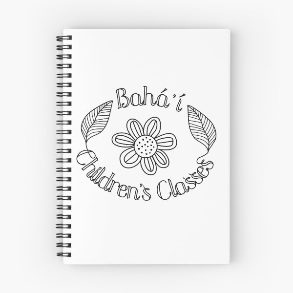 Item preview, Baha'i Children's Classes designed and sold by monnymac.