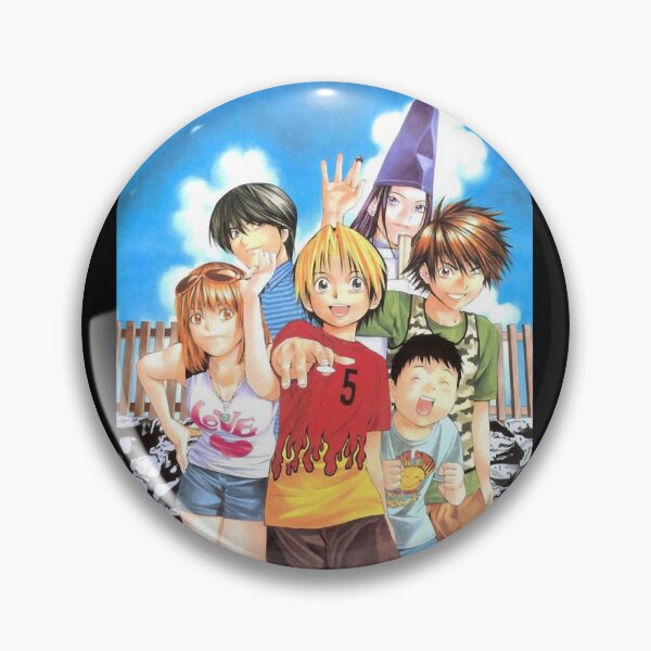Item preview, Hikaru no Go 6 Classic designed and sold by Welve36tea.