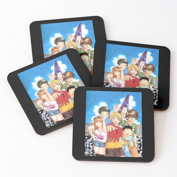 Item preview, Hikaru no Go 6 Classic designed and sold by Welve36tea.