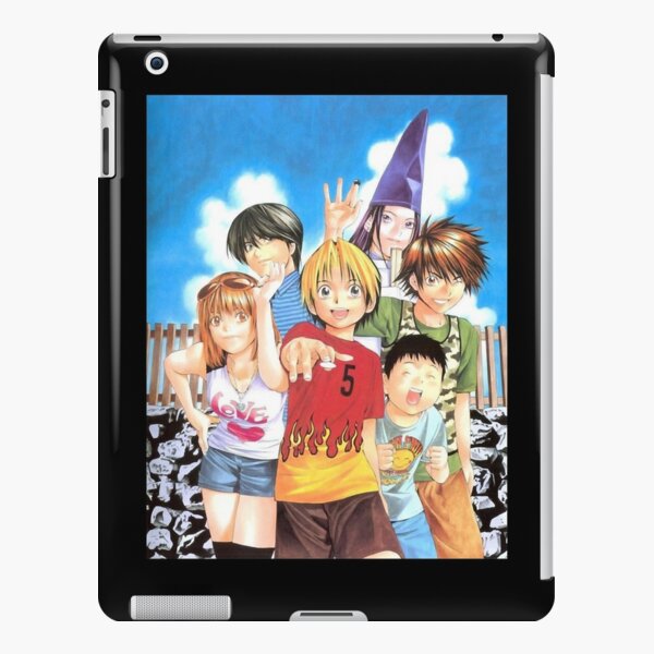 HIKARU (KEP1ER) - WE FRESH iPad Case & Skin for Sale by LainysShop