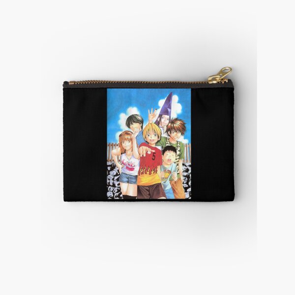Item preview, Hikaru no Go 6 Classic designed and sold by Welve36tea.