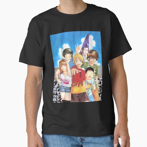 Item preview, Hikaru no Go 6 Classic designed and sold by Welve36tea.