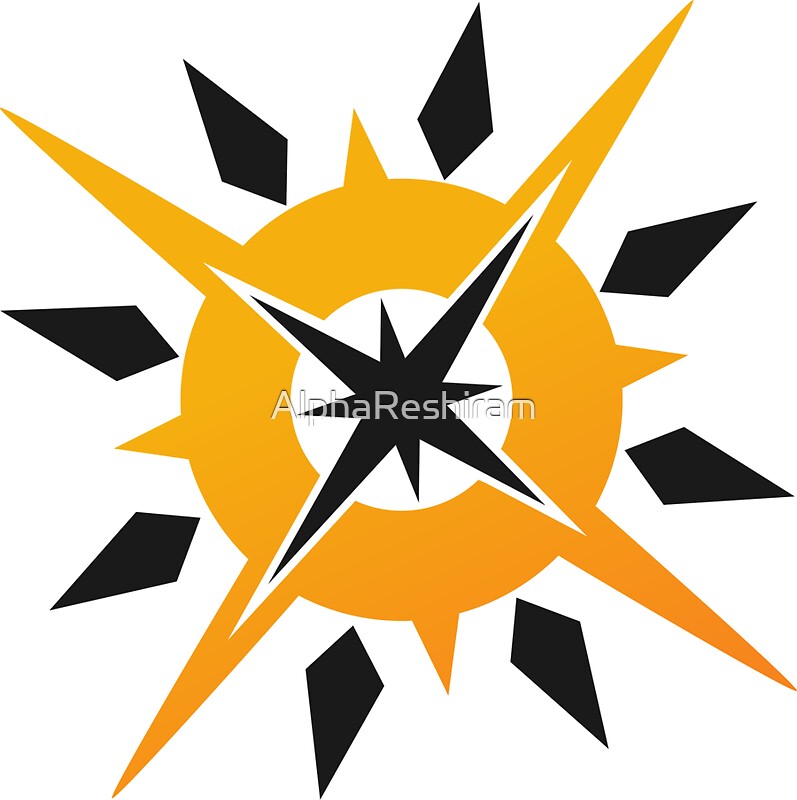 sun logo