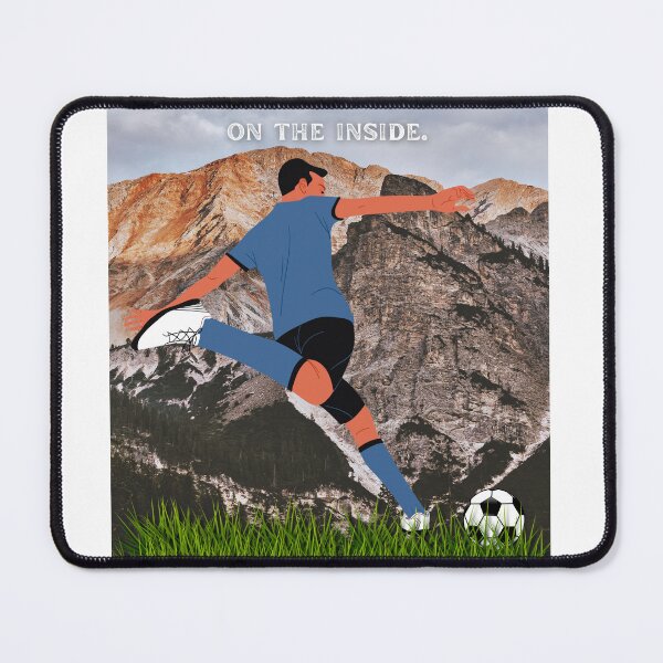 Item preview, The football arts  designed and sold by RAJSHIVA.