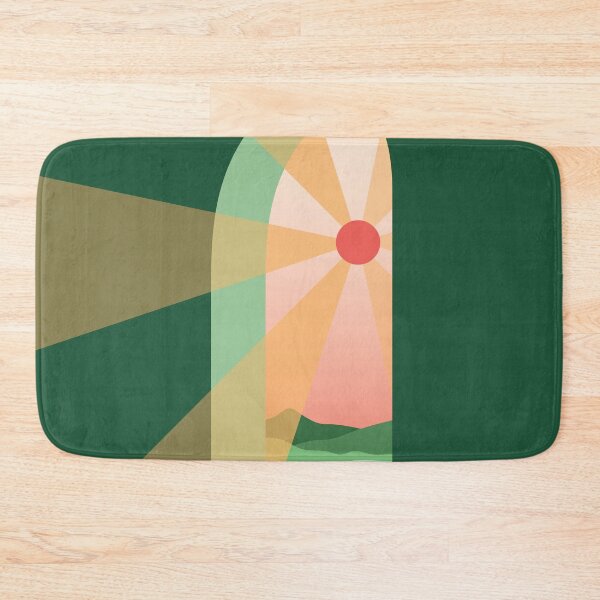 Item preview, Sunlight Through Archway View designed and sold by zykydesigns.