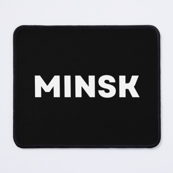 Item preview, Minsk Capital City Of Belarus designed and sold by MuzamilAhmed.