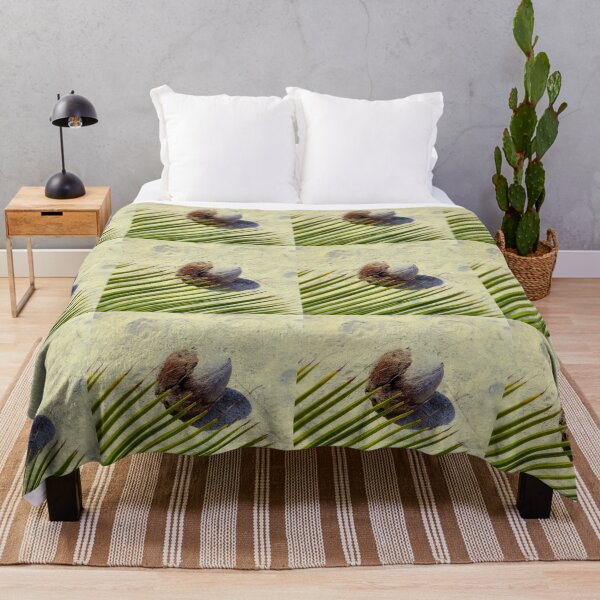 Item preview, Coconut Beach designed and sold by Christine Mignon.