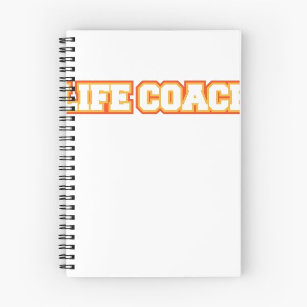 Item preview, Life Coach designed and sold by KTLTD.