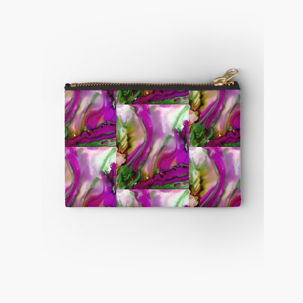 Item preview, Pink Striped Tulip  designed and sold by Tommy B.  McDonell.