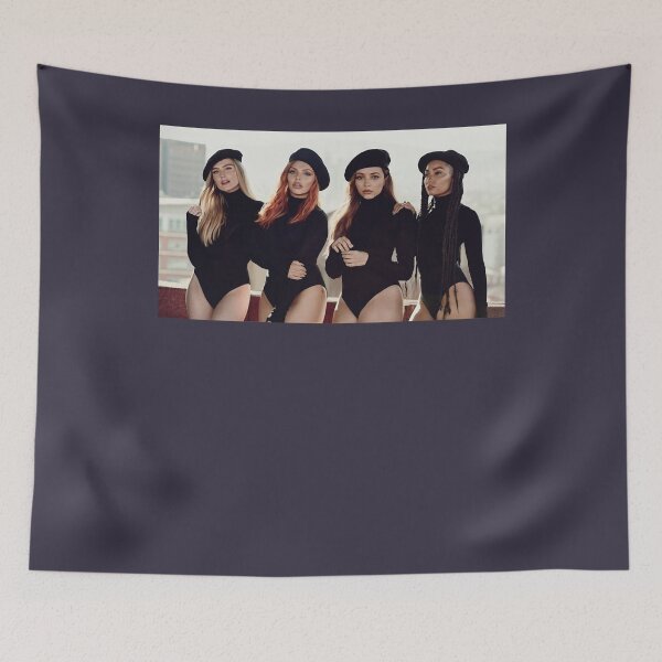 Item preview, Most Important Little Mix Gifts For Christmas designed and sold by Bret41Stores.