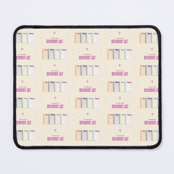 Item preview, Twice Kpop Between 1&2 designed and sold by Valeree Store.