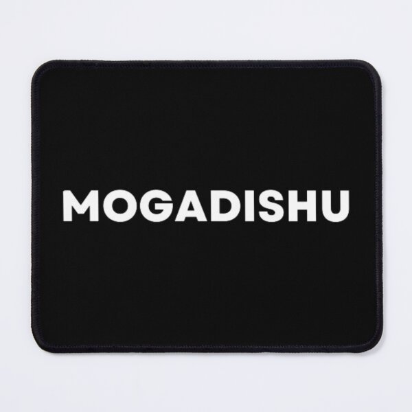 Item preview, Mogadishu Capital City Of Somalia designed and sold by MuzamilAhmed.