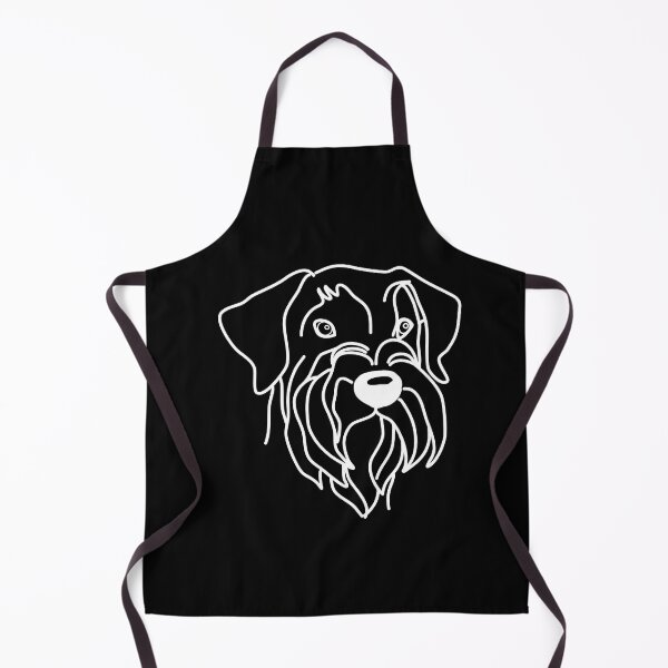 Item preview, giant schnauzer, giant schnauzer designed and sold by dog-shirt.