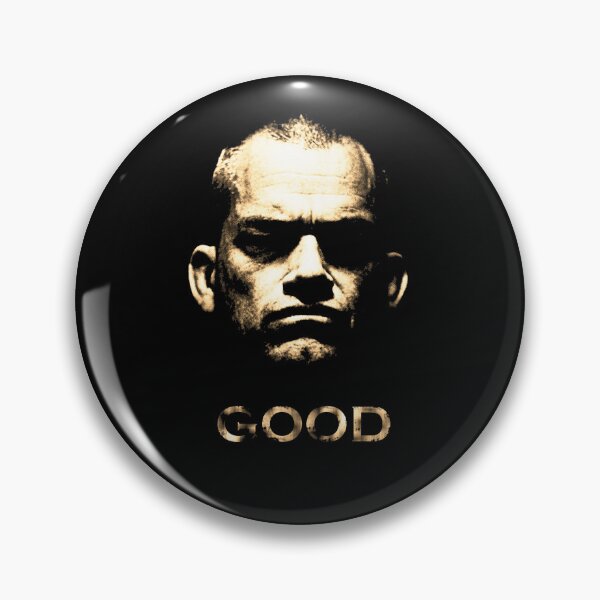 Artikelvorschau, Jocko Willink Gut entworfen und verkauft von Lowgik.